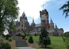 Schloss Drachenburg