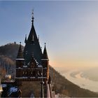 Schloss Drachenburg