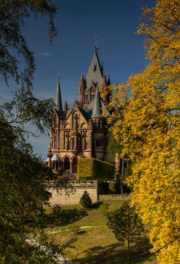 Schloss Drachenburg