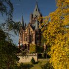 Schloss Drachenburg