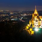 Schloß Drachenburg