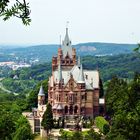 Schloss Drachenburg