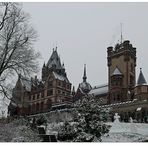 Schloss Drachenburg...