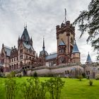 Schloss Drachenburg