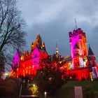 Schloss Drachenburg