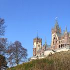 Schloss Drachenburg 