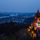 Schloss Drachenburg