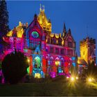 Schloß Drachenburg