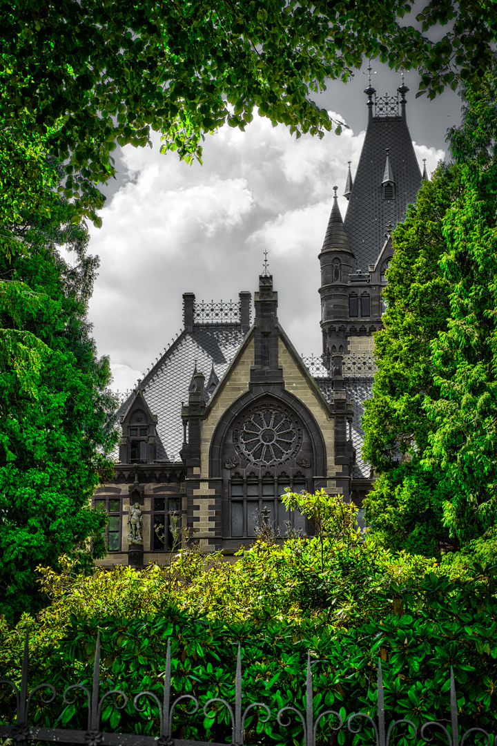 Schloss Drachenburg