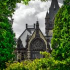 Schloss Drachenburg