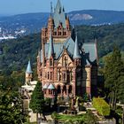 Schloß Drachenburg 