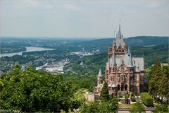 Schloss Drachenburg