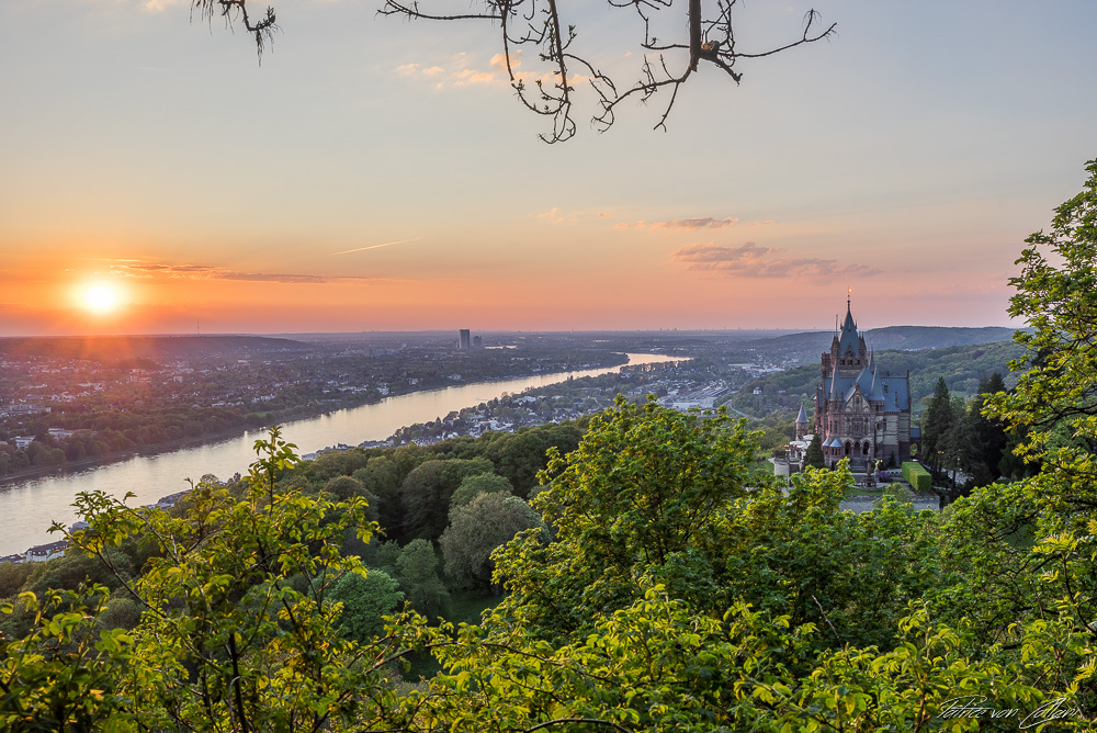 Schloss Drachenburg