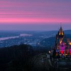 Schloss Drachenburg