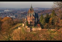 Schloß Drachenburg