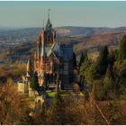 - Schloss Drachenburg -