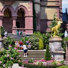 Schloss Drachenburg