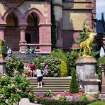 Schloss Drachenburg