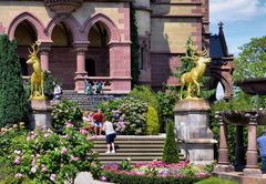 Schloss Drachenburg