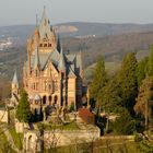 Schloß Drachenburg