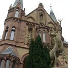 Schloß Drachenburg (I)