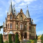 Schloss Drachenburg II