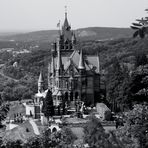 Schloss Drachenburg II