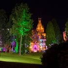 Schloss Drachenburg III