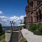 Schloss Drachenburg im Siebengebirge