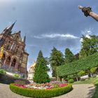 Schloss Drachenburg in Königswinter