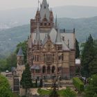 Schloss Drachenburg in Königswinter.