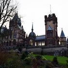 Schloss Drachenburg - Königswinter