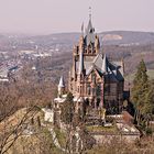 Schloss Drachenburg /Königswinter