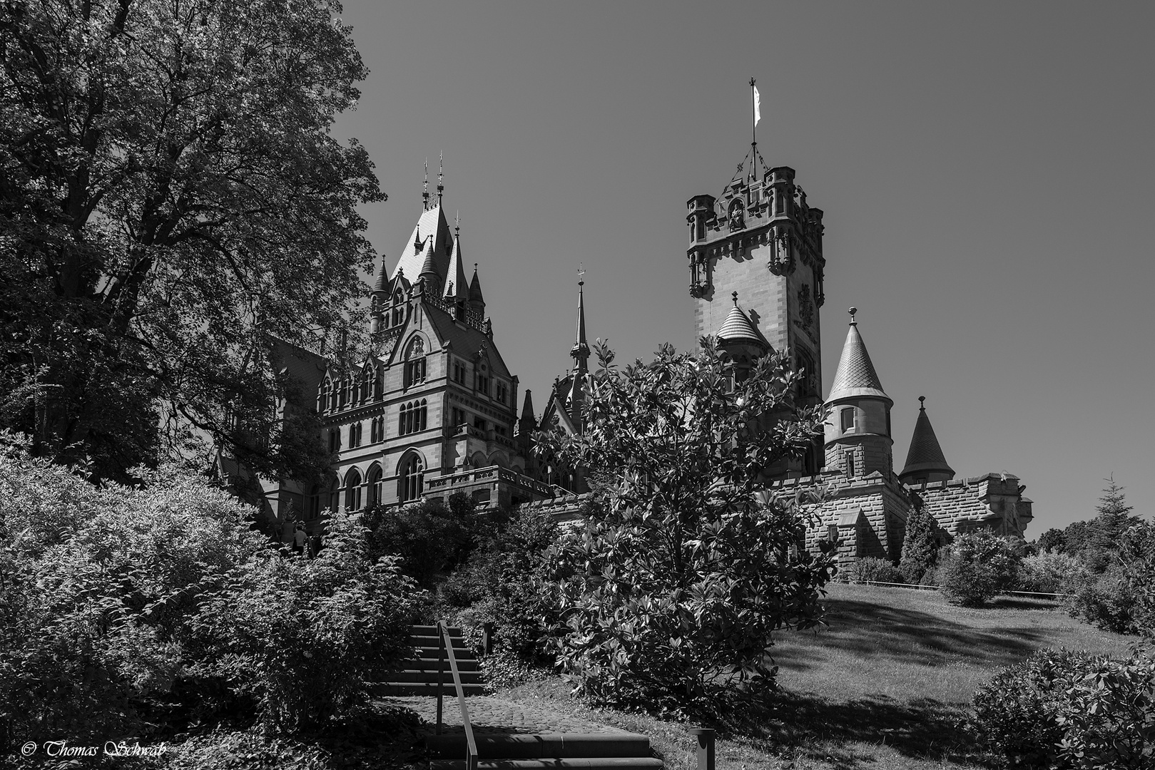 Schloss Drachenburg (Königswinter)