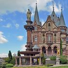 Schloss-Drachenburg-Koenigswinter