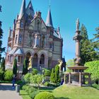 Schloss Drachenburg (Königswinter)