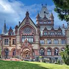 Schloss Drachenburg - Königswinter -