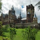 Schloss Drachenburg, Königswinter