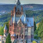 Schloß Drachenburg Königswinter