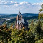 Schloss Drachenburg Königswinter