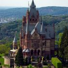 Schloss Drachenburg Königswinter