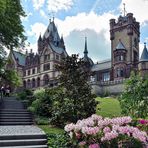 Schloss Drachenburg - Königswinter -