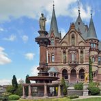 Schloss Drachenburg, Königswinter