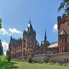 Schloss Drachenburg, Königswinter VII