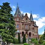 Schloss Drachenburg, Königswinter VIII