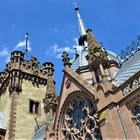 Schloss Drachennburg