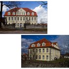 schloss dreißigacker ..