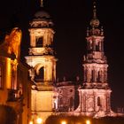 Schloss Dresden 2012