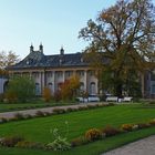 Schloss Dresden - Pillnitz  2