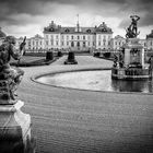 Schloss Drottingholm